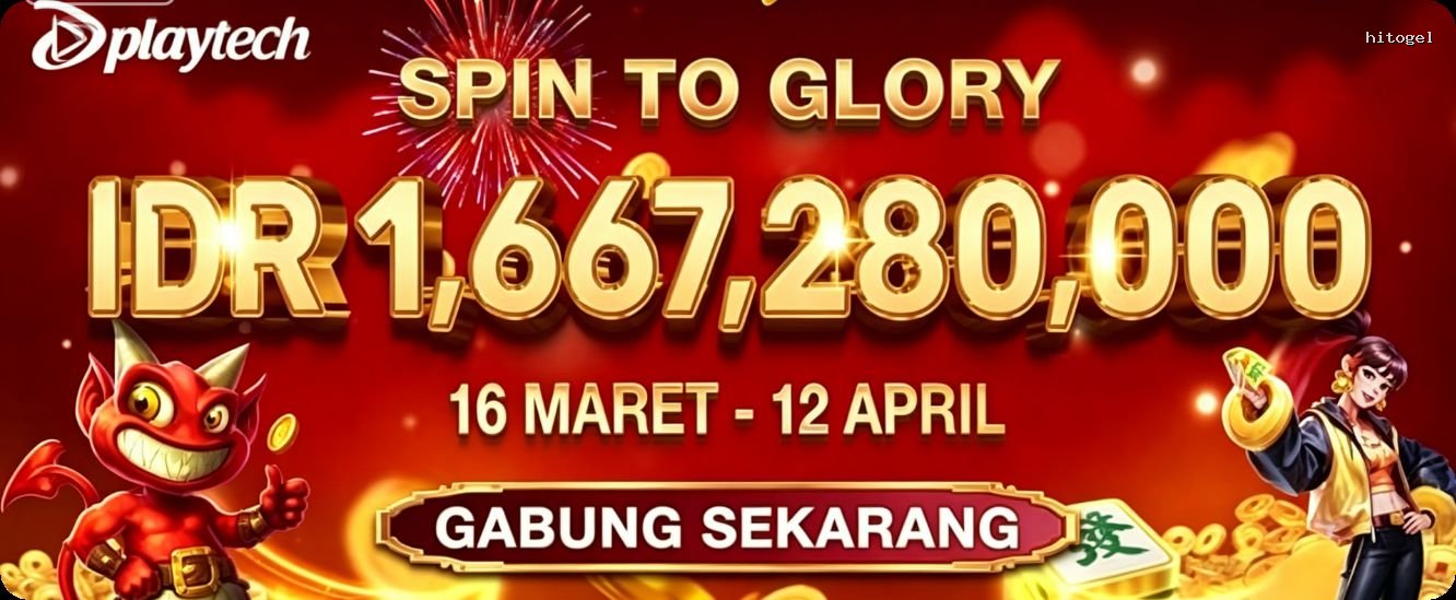 Unduh hitogel apk Versi Terbaru